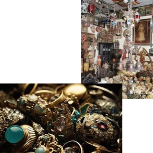 antiques